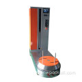 Hoge kwaliteit bagage Airport Goods Bagage inpakmachine